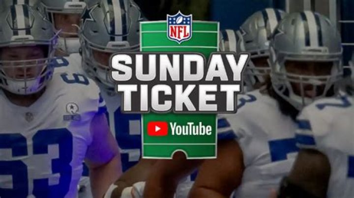 How do I get NFL Sunday Ticket in Canada?
