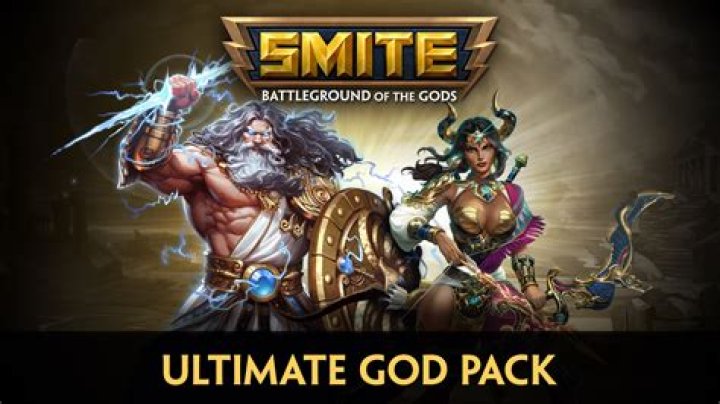 How do I get old smite Skins?