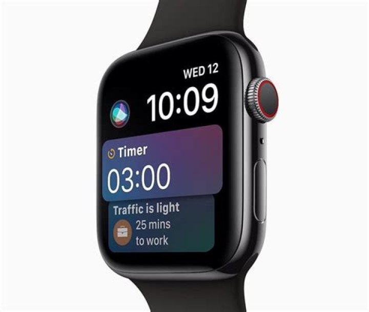 How do I get os5 on Apple Watch?