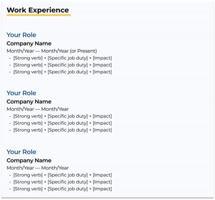 How do I get over a bad job experience?
