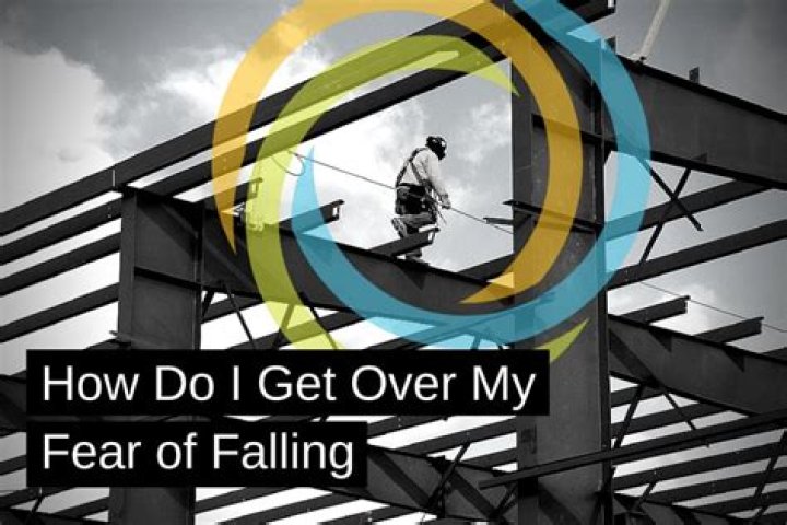 How do I get over my fear of new situations?
