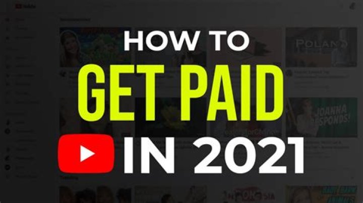 How do I get paid on Weebly?
