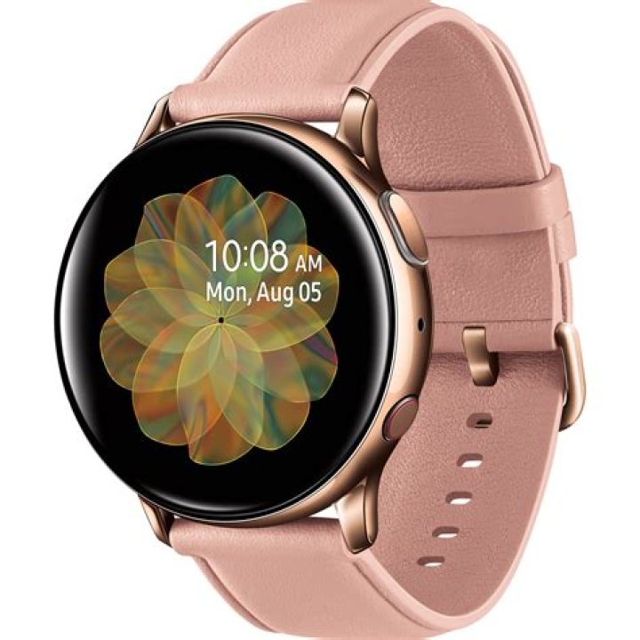How do I get Pandora on my Samsung Galaxy Watch 2 active?
