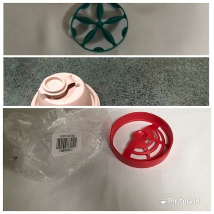 How do I get replacement Tupperware?