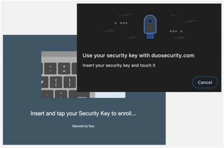 How do I get rid of Duo Security?