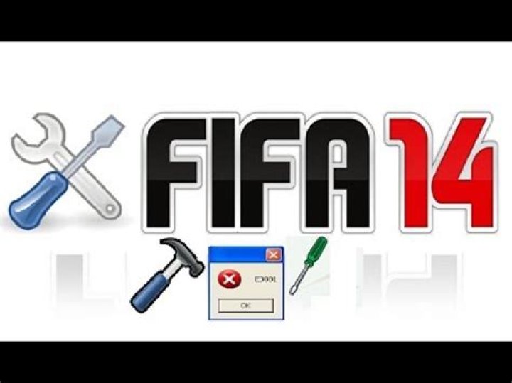 How do I get rid of e0001 error on FIFA 14?