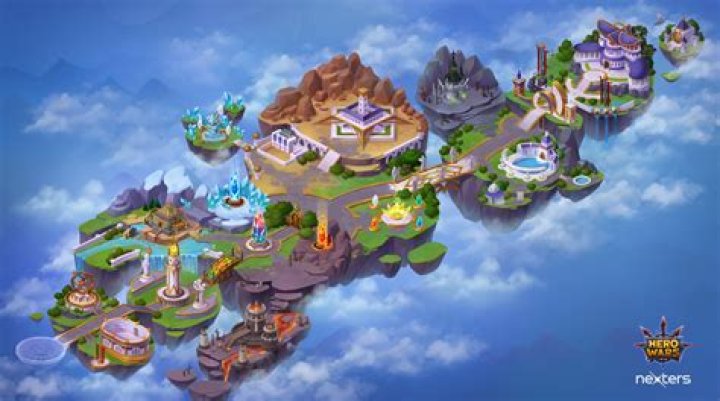 How do I get rid of Hero Wars?