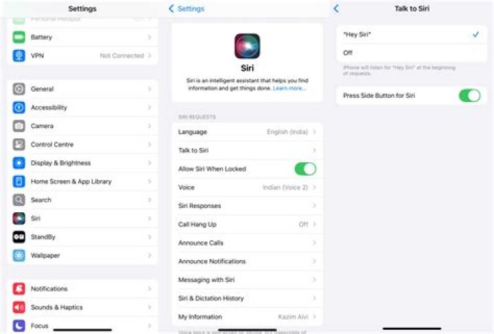 How do I get Siri to play Itunes?