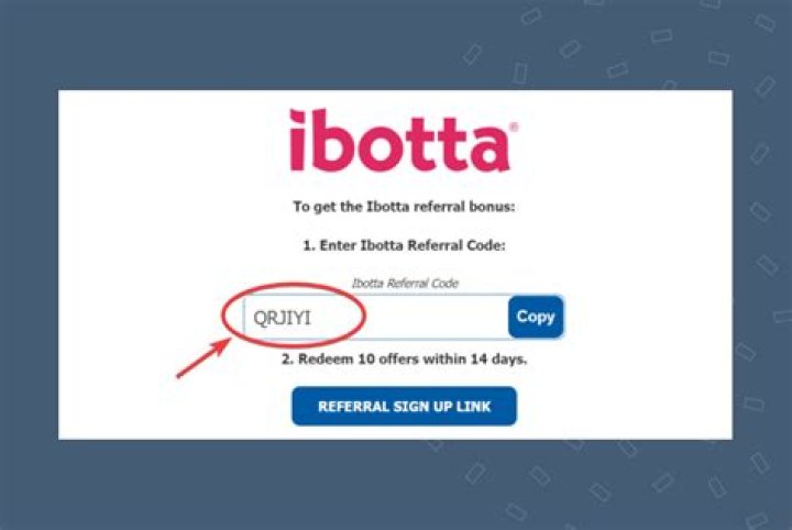 How do I get someone to use my referral code?