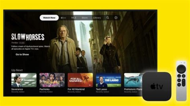 How do I get subtitles on Apple TV App?