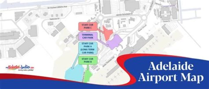 How do I get to Adelaide airport?