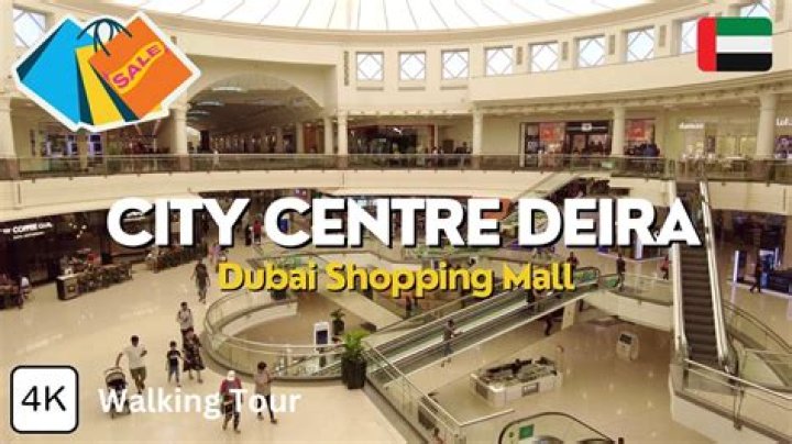 How do I get to Deira?