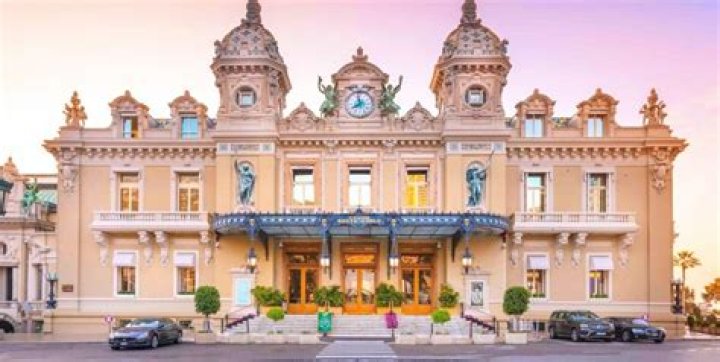 How do I get to Monte Carlo casino?