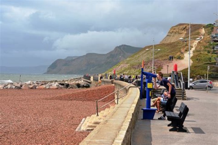 How do I get to West Bay Dorset?