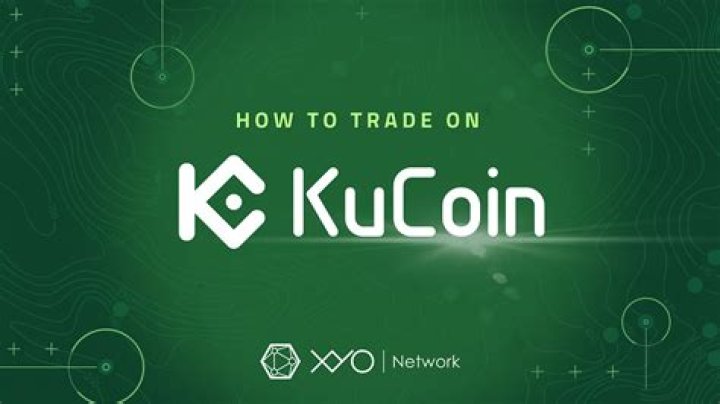 How do I get XYO on KuCoin?