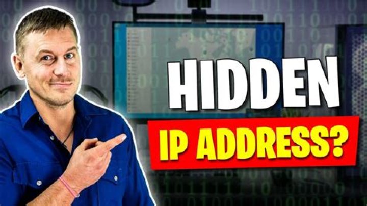 How do I hide my ISP traffic?