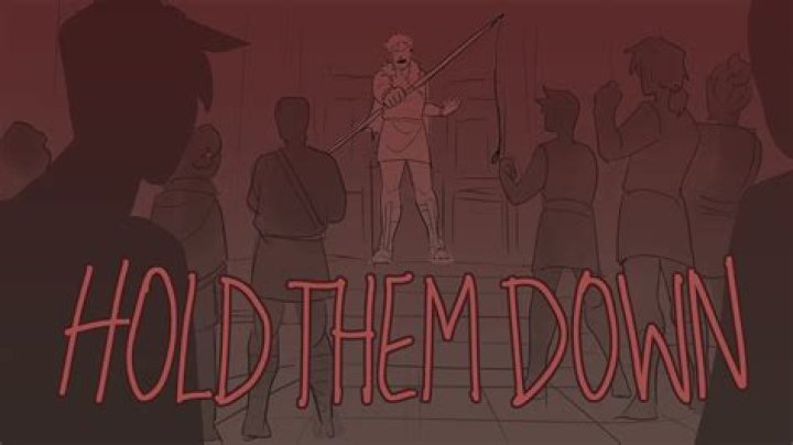How do I hold my own meeting?