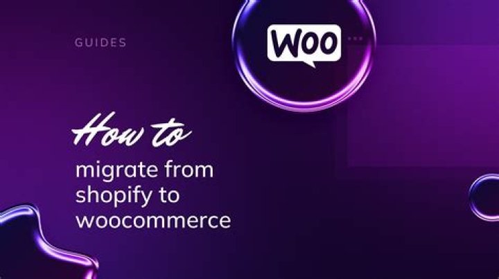 How do I import products from Shopify to WooCommerce?