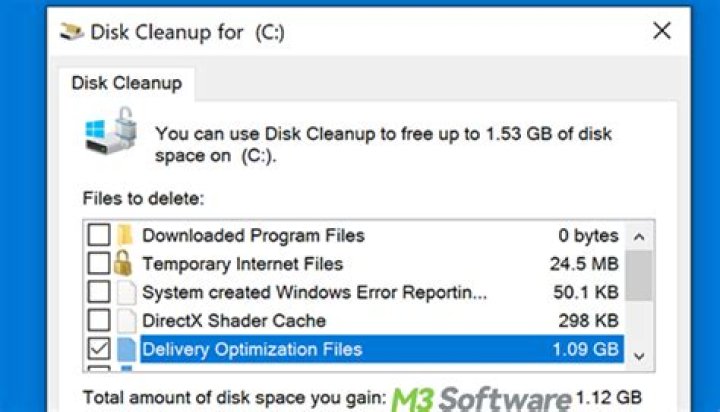 How do I increase disk cache in Windows 10?