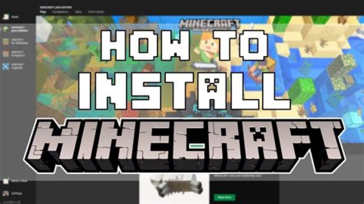 How do I install a game from setup?