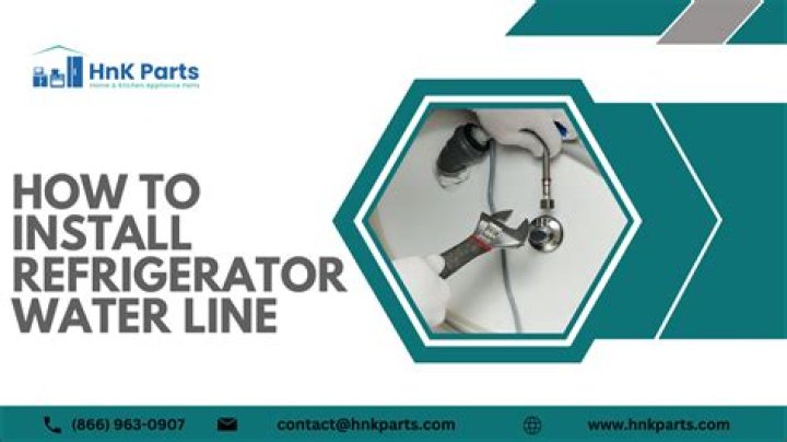 How do I install a new freezer?