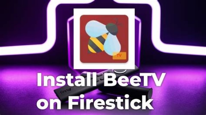 How do I install BeeTV on my FireStick?