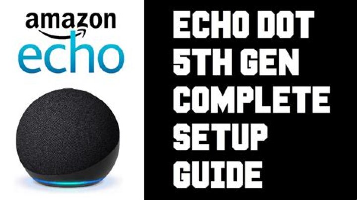How do I install echo dot on my PC?