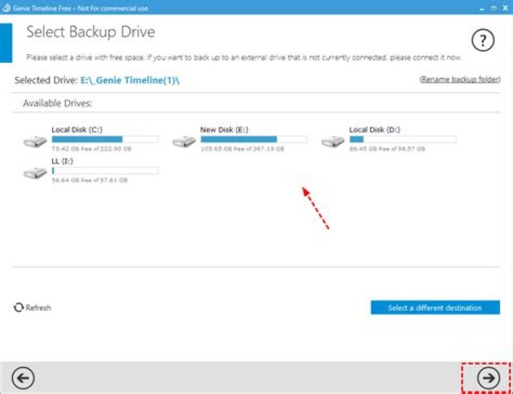 How do I install LaCie external hard drive on a Mac?