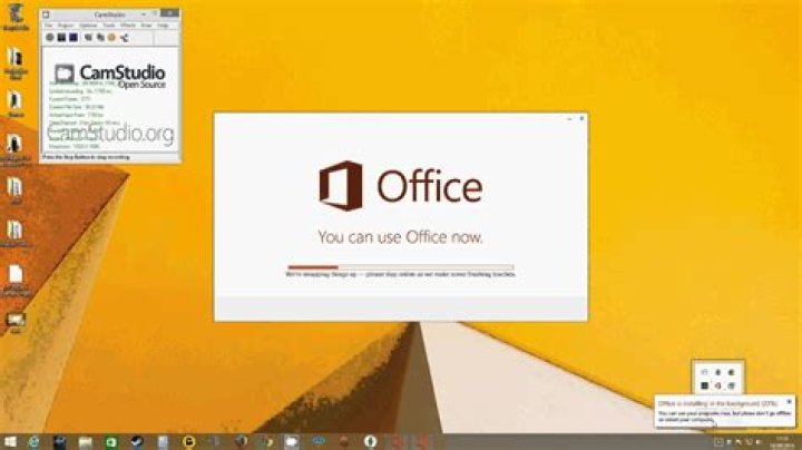 How do I install Lync 2013?