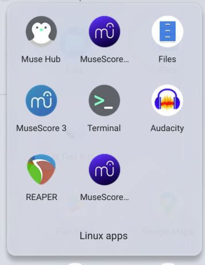 How do I install MuseScore on Linux?
