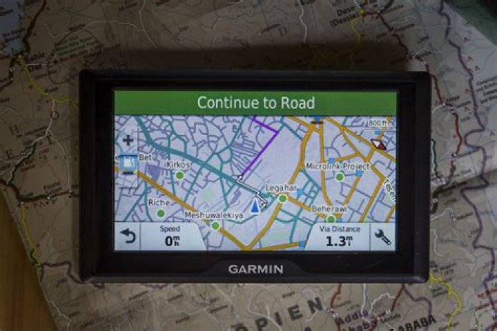 How do I install Open Street Maps on my Garmin?