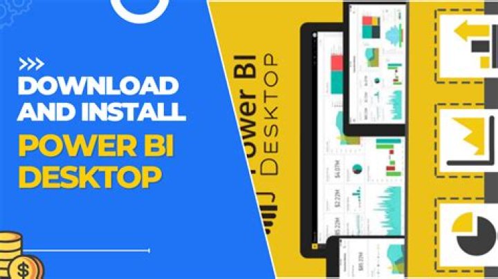 How do I install power bi?