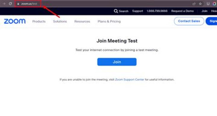 How do I join a zoom meeting on Polycom?