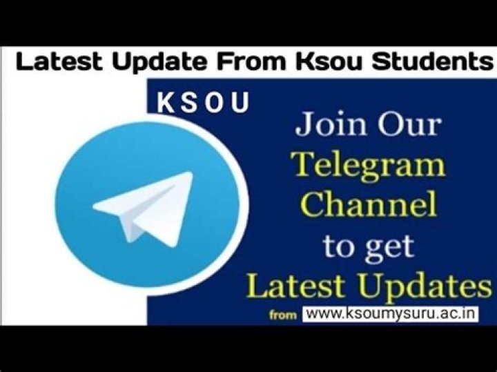 How do I join Ksou?