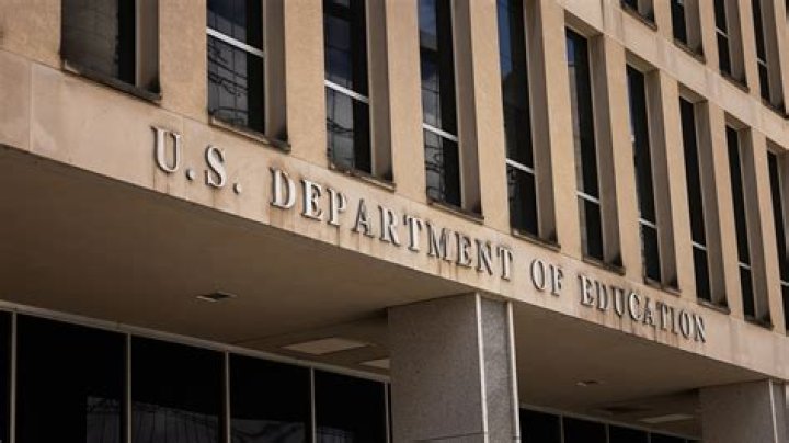 How do I join the Department of Ed?