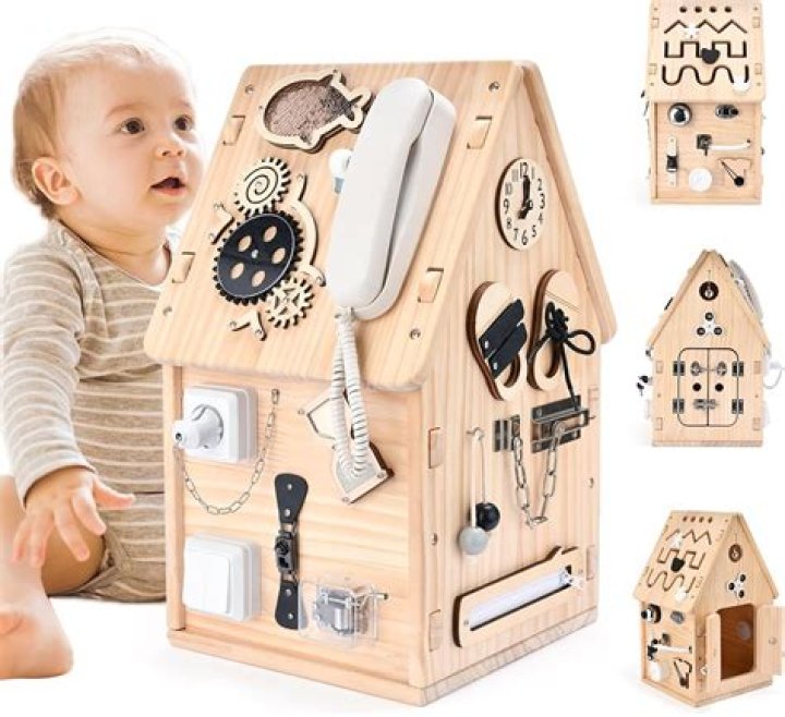 How do I keep my 4 year old busy while working from home?