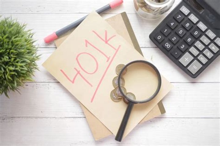 How do I keep my 401k safe in a recession?