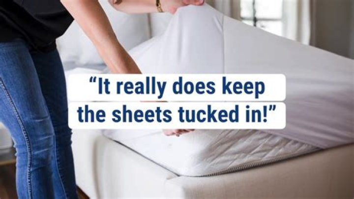 How do I keep my silk bedding from slipping?