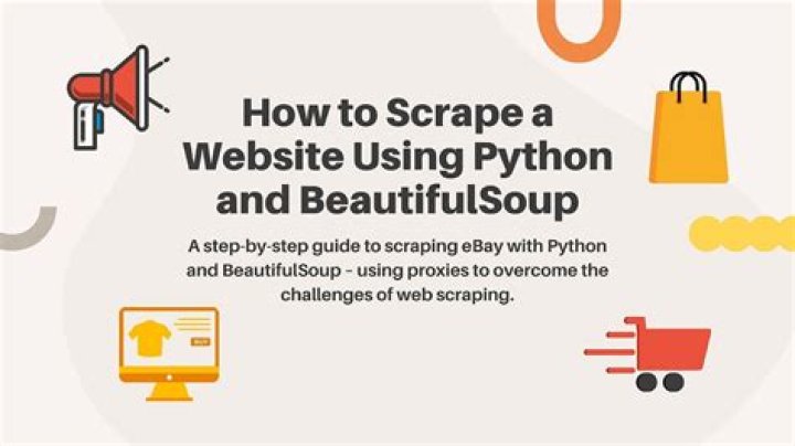How do I know if I can scrape a website?