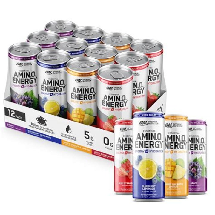 How do I know if my optimum nutrition is real?