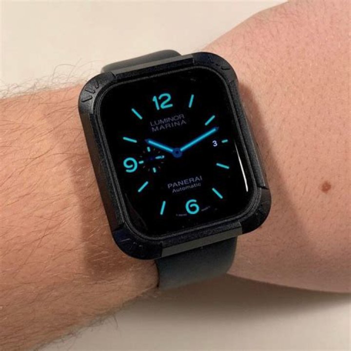 How do I know if my Panerai is real?