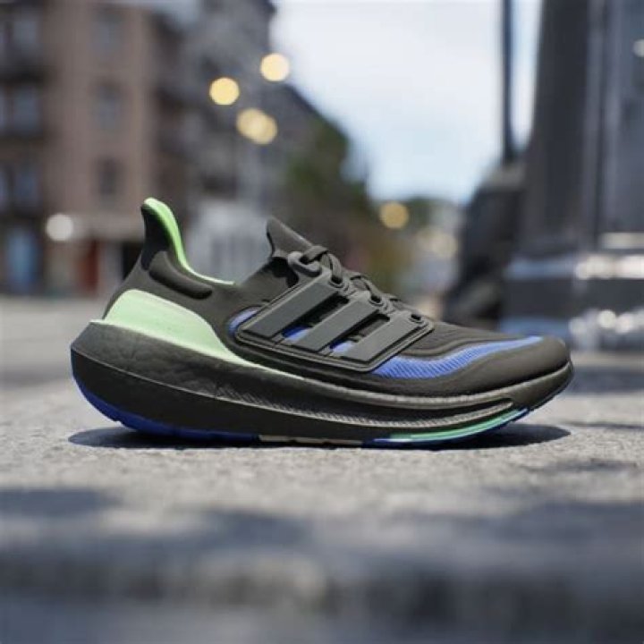 How do I know if Ultraboost is legit?