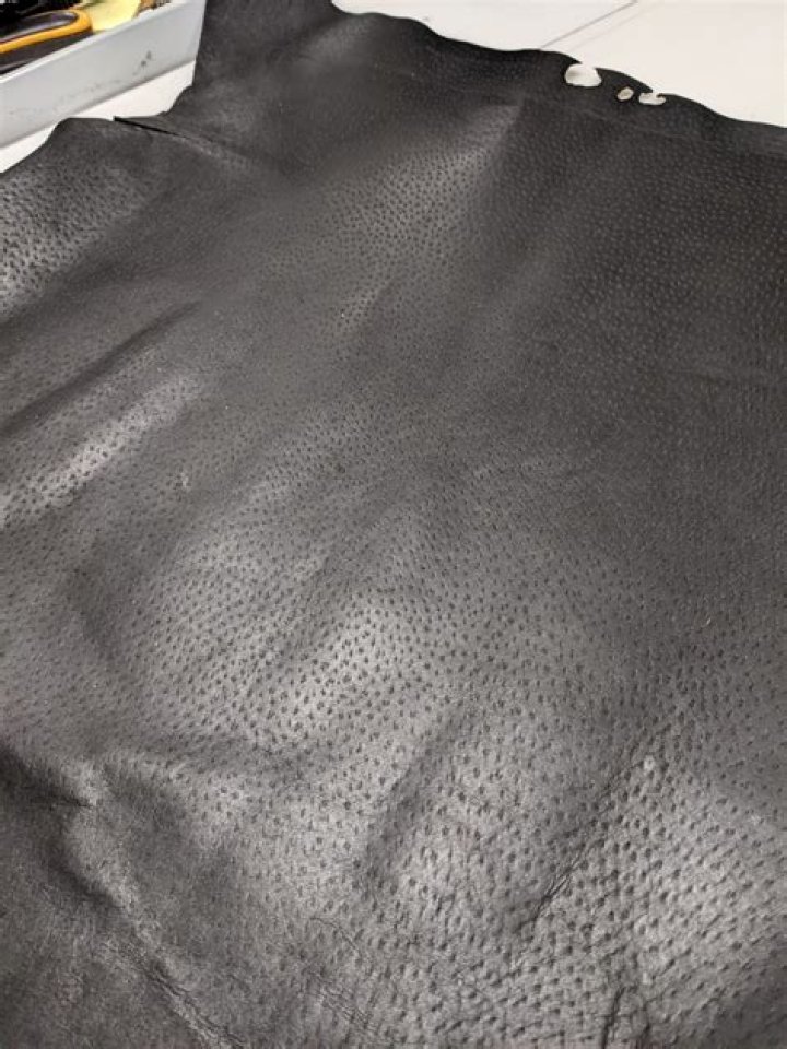 How do I know my Adidas pigskin?