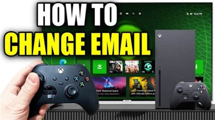 How do I know what email I used for ps4?