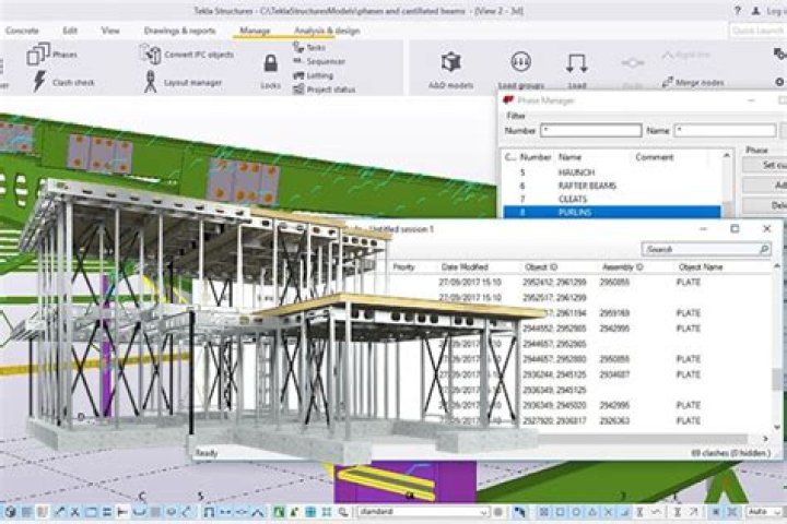 How do I know what model Tekla I have?