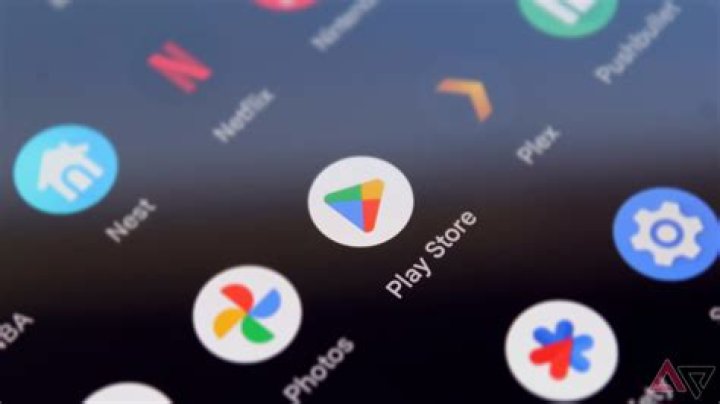 How do I launch apps on Android?