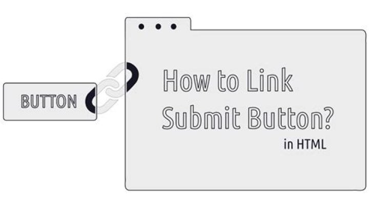 How do I link a submit button to another page in CSS?