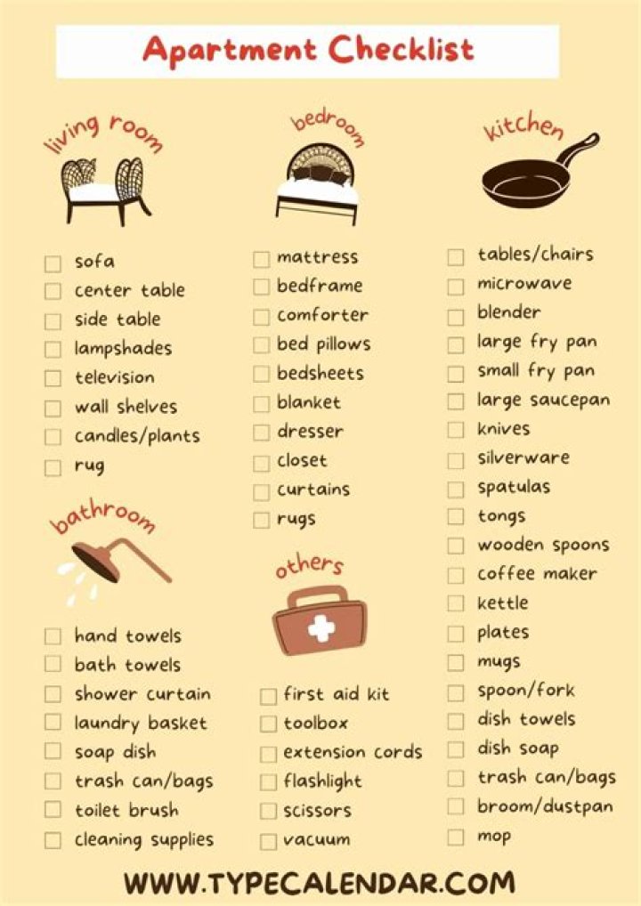 How do I list an apartment for rent?