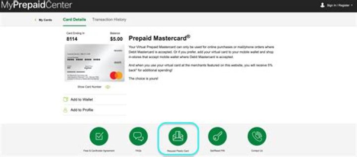 How do I load my prepaid Sun card?