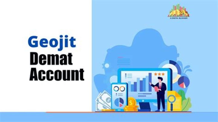 How do I log into my geojit demat account?